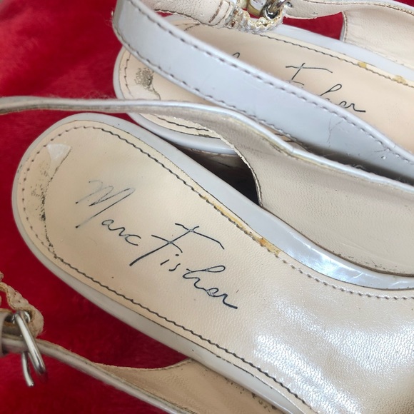 Shoes MARC FISHER CLEARING OUT - Picture 4 of 8